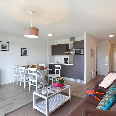 Residence Nemea Les Balcons Des Pecheurs Mimizan-Plage Zewnętrze zdjęcie