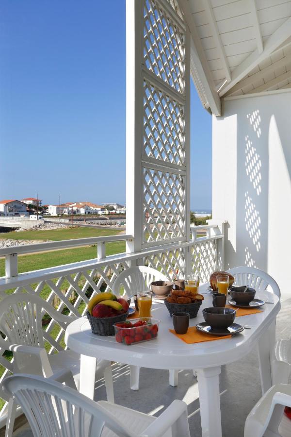 Residence Nemea Les Balcons Des Pecheurs Mimizan-Plage Zewnętrze zdjęcie