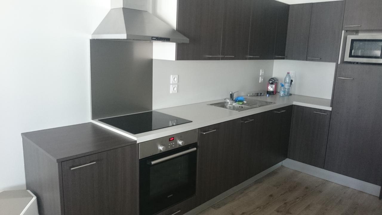 Residence Nemea Les Balcons Des Pecheurs Mimizan-Plage Zewnętrze zdjęcie