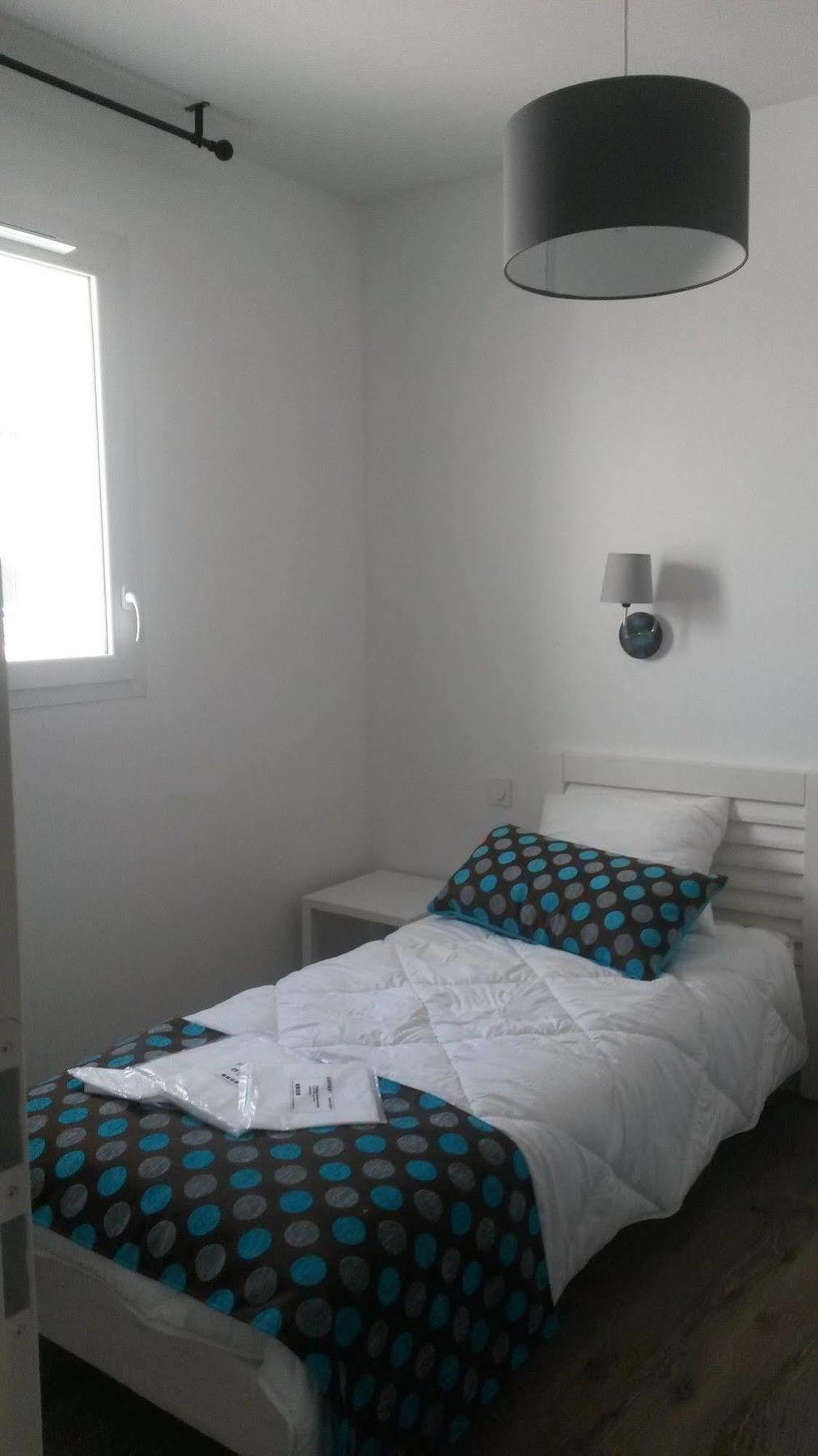 Residence Nemea Les Balcons Des Pecheurs Mimizan-Plage Zewnętrze zdjęcie