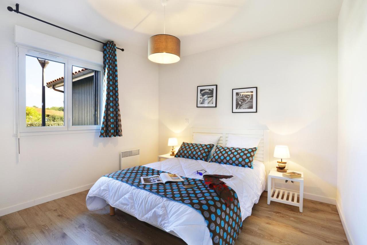 Residence Nemea Les Balcons Des Pecheurs Mimizan-Plage Zewnętrze zdjęcie