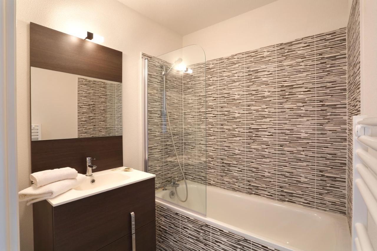 Residence Nemea Les Balcons Des Pecheurs Mimizan-Plage Zewnętrze zdjęcie